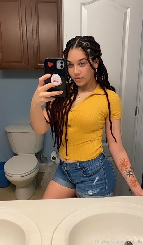 ricanbella onlyfans nude content