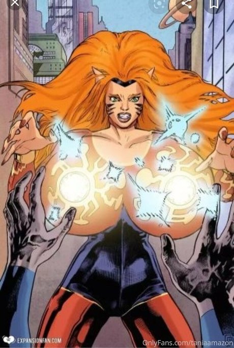 taniaamazon nudes onlyfans leaks