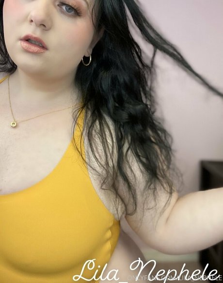 lila nephele onlyfans porn