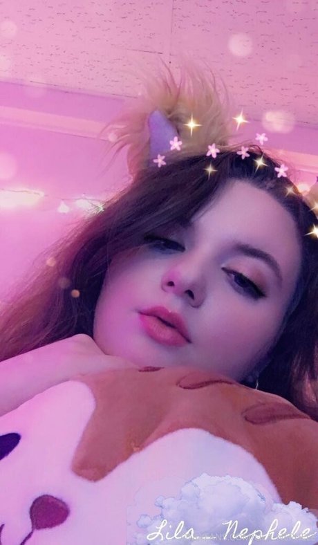 lila nephele onlyfans leaks.