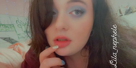 lila nephele only fans nude