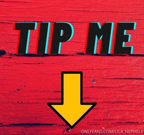 lila nephele onlyfans ass