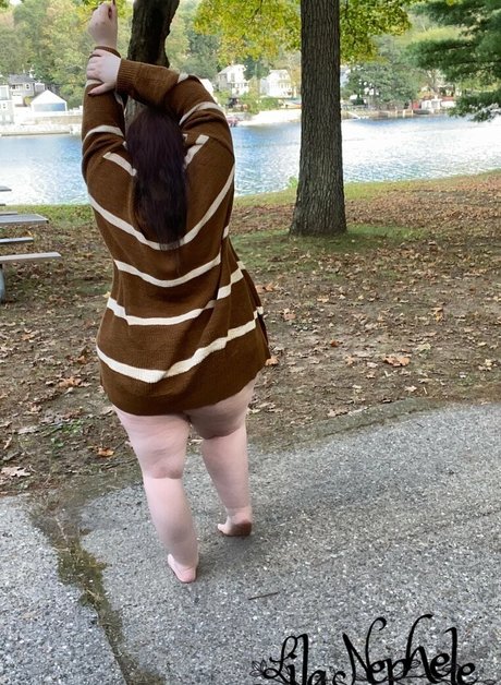 lila nephele is on onlyfans