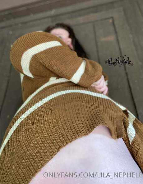 lila nephele onlyfans leaked nudes