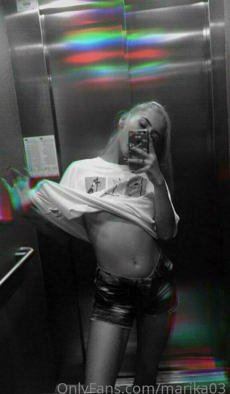 marika03 onlyfans leaks nude