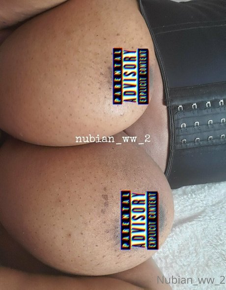 nubiawonderwoman onlyfans leaked sex