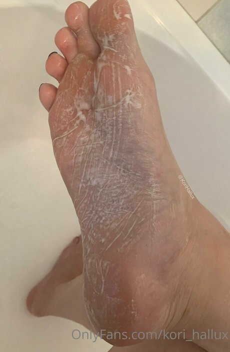 kori hallux nude onlyfans