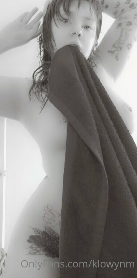 klowynm onlyfans sex leaked