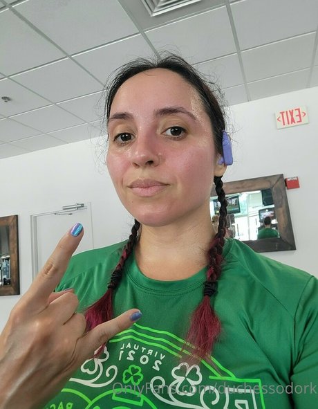 duchessodork porn onlyfans