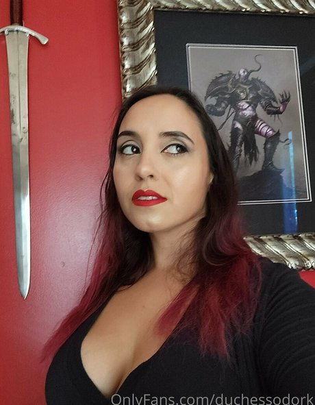 duchessodork naked only fans