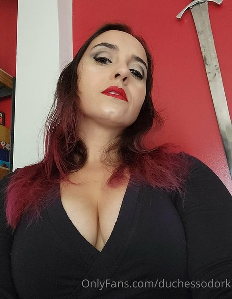 duchessodork onlyfans topless