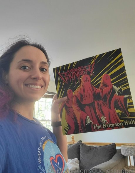 duchessodork naked onlyfans leak