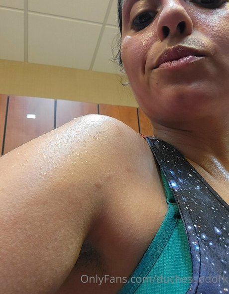 duchessodork onlyfans model images