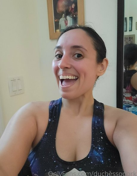 duchessodork Profile pic