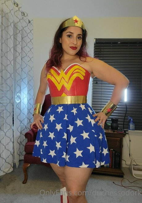 duchessodork onlyfans nude tits