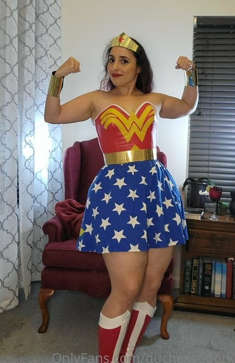 duchessodork only fans naked