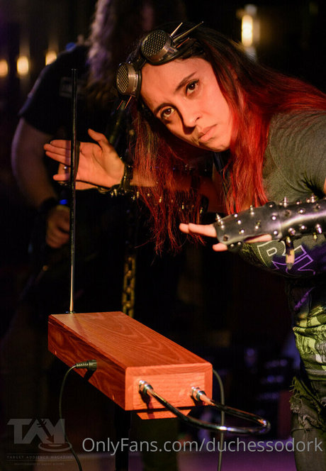 duchessodork leaked onlyfans
