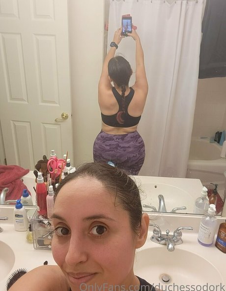duchessodork nsfw onlyfans
