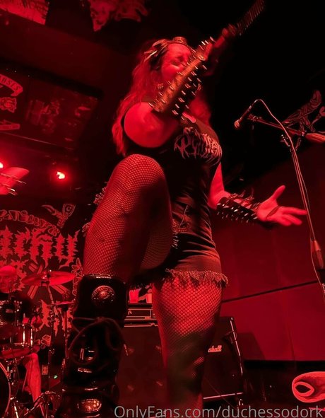 duchessodork onlyfans archive