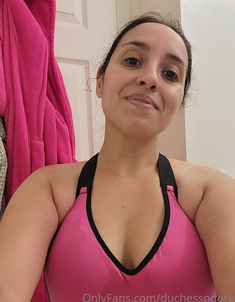 duchessodork onlyfans ass