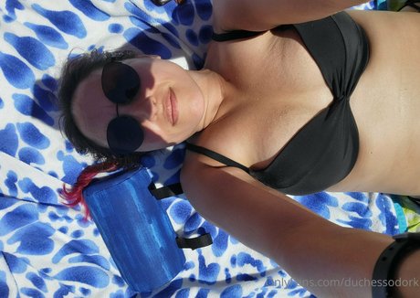 duchessodork onlyfans sex leak