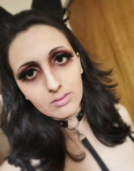 Alyssa1X leak only fans