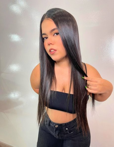 Maria Guevito onlyfans sex leaks