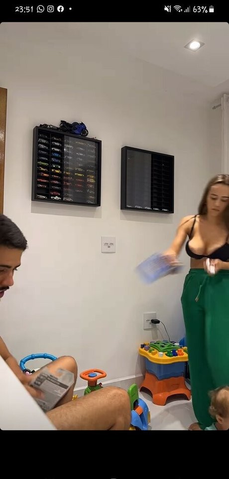 Ketty Lopes onlyfans content leaked