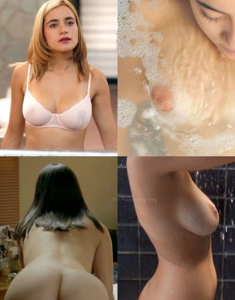 Paulina Gaitan naked onlyfans leak