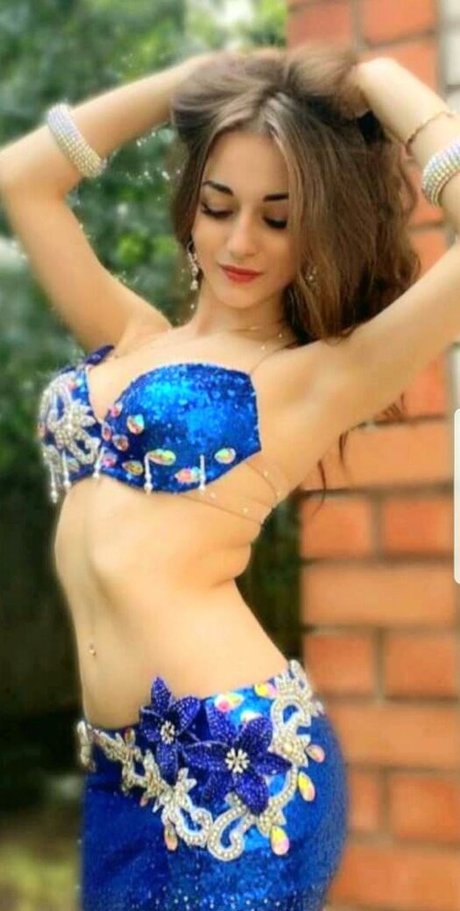 Maria KAIF onlyfans posts