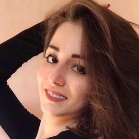 Maria KAIF onlyfans porn leaks