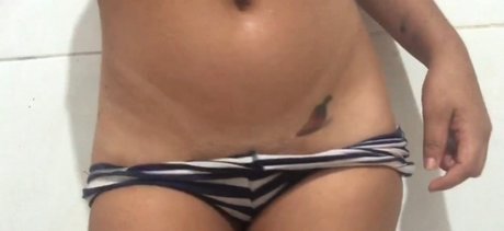 Cris Pkena nude leak onlyfans