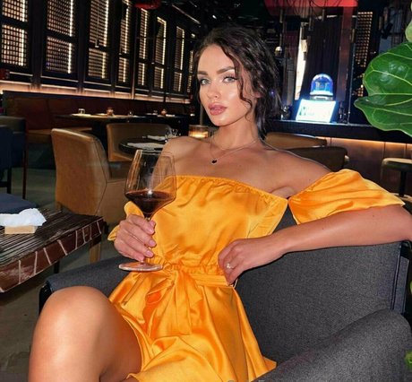 Anastasia G naked leaked onlyfans