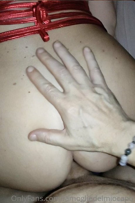 lamogliedelmiocapo free onlyfans porn