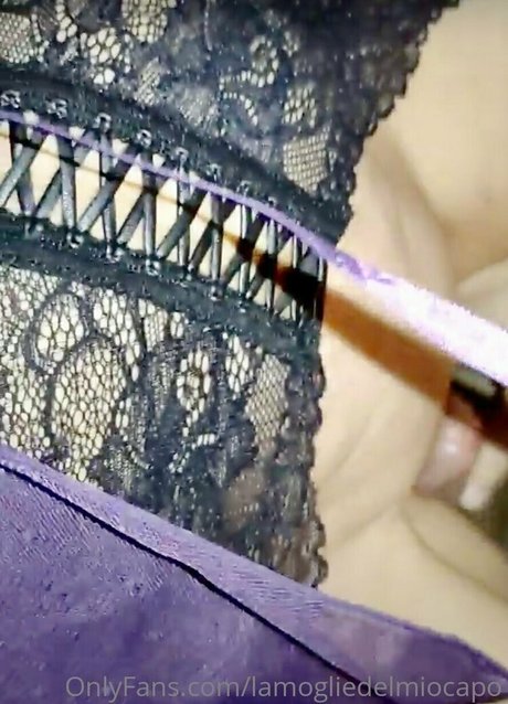 lamogliedelmiocapo onlyfans model