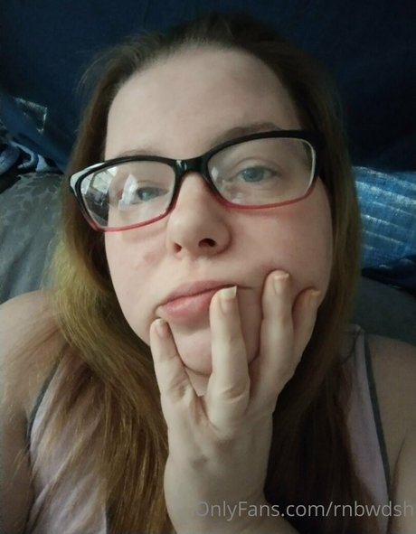 rnbwdsh onlyfans leaked pictures