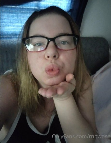 rnbwdsh porn onlyfans