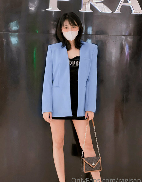 ragisan leaked only fans nudes