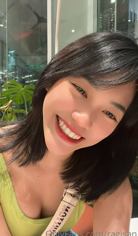 ragisan onlyfans leaked.