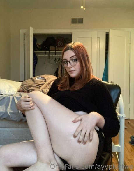 ayyplustwo onlyfans striptease