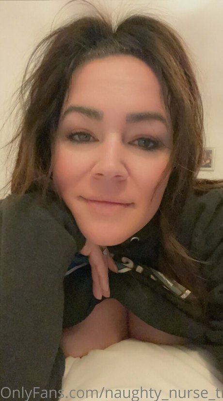 naughty nurse trina leaked nude onlyfans