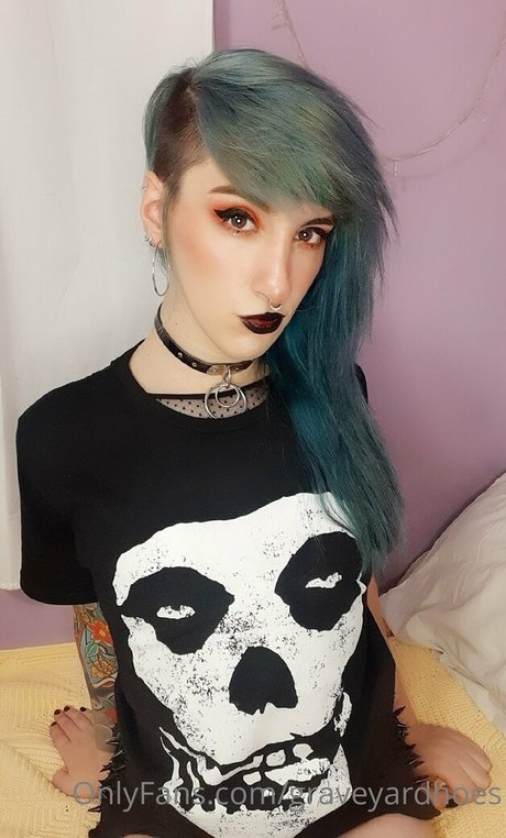 graveyardhoes only fans pictures