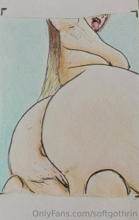 softgothrin onlyfans lean