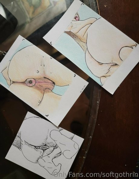softgothrin onlyfans leaked free