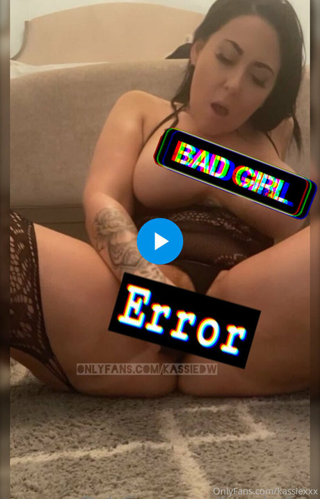 kassiexxx onlyfans picture