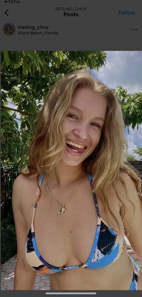 Meiling Choy Truefanz onlyfans keak
