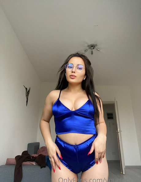 tenderalise onlyfans lean