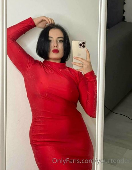 tenderalise leak onlyfans