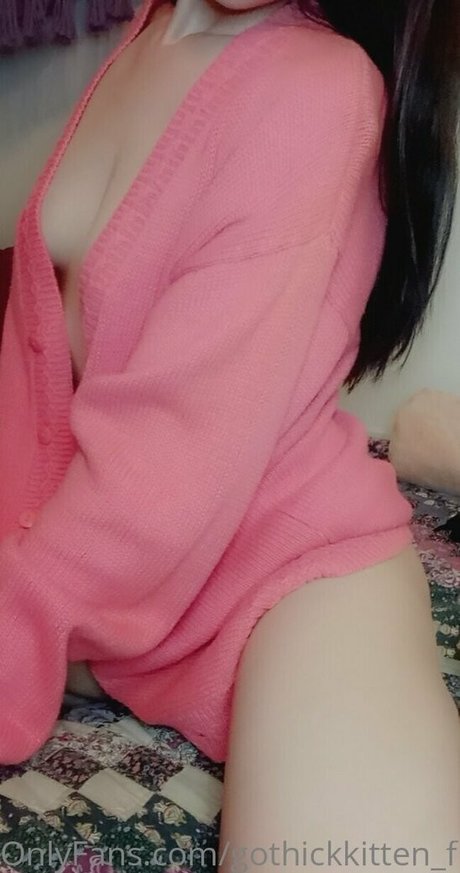 gothickkitten free onlyfans leaks naked