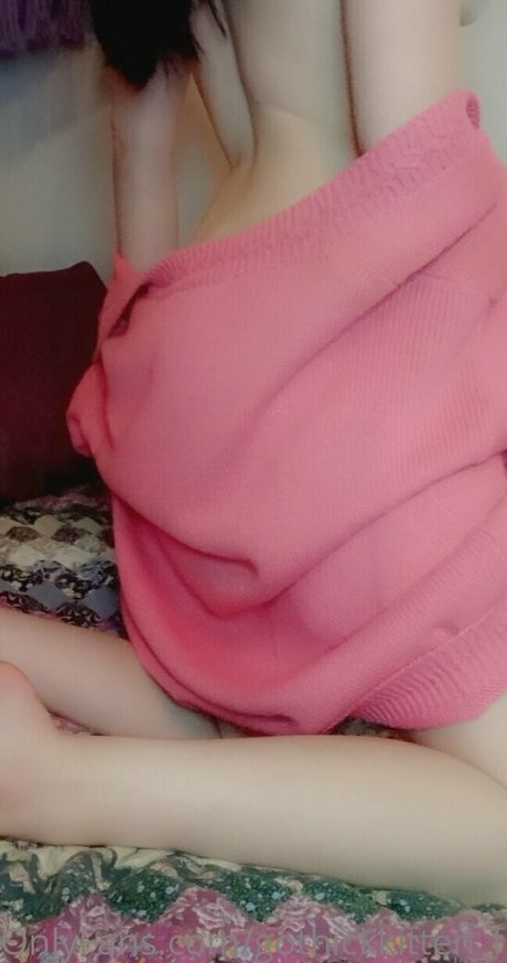 gothickkitten free new onlyfans leak